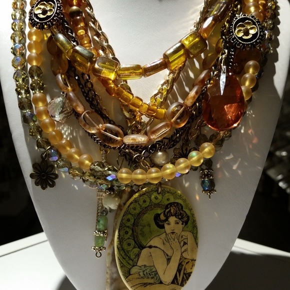 Handmade Custom Jewelry - Picture 4 of 4